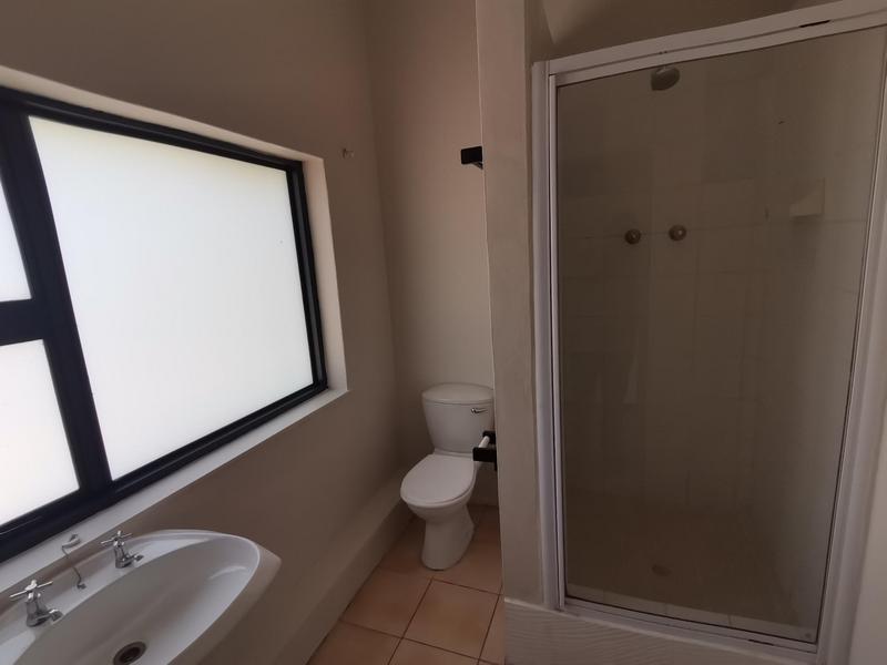 To Let 1 Bedroom Property for Rent in Sonstraal Western Cape
